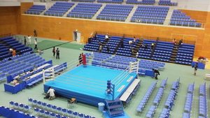 和歌山県で初のボクシングチャンピオン